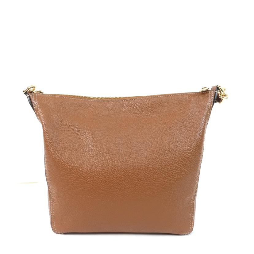 FURLA フルラ/2WAYショルダーバッグ ブラウン/WB00546 BX0305//Aランク/65