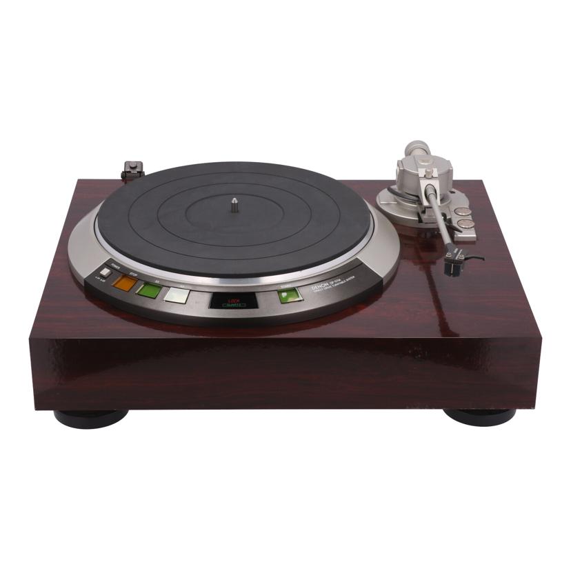 DENON デノン /レコードプレーヤー/DP-57M//140585/Bランク/67