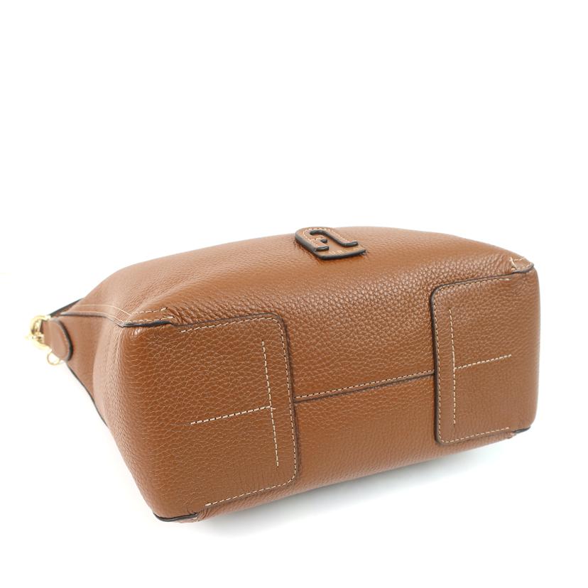 FURLA フルラ/2WAYショルダーバッグ ブラウン/WB00546 BX0305//Aランク/65