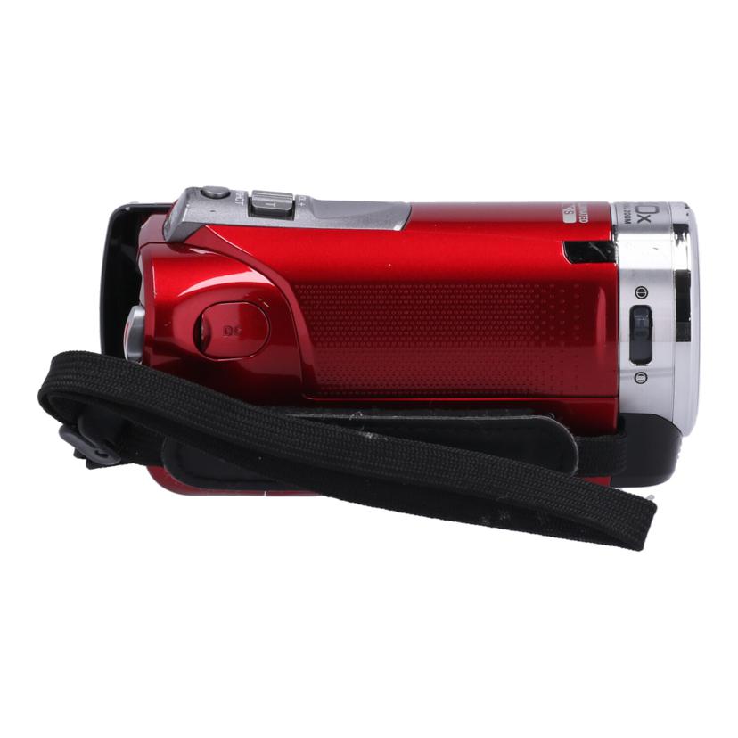 JVC JVCケンウッド /ビデオカメラ/Everio/GZ-HM33//148G0571/Bランク/67