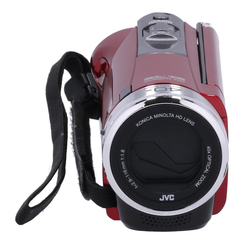 JVC JVCケンウッド /ビデオカメラ/Everio/GZ-HM33//148G0571/Bランク/67