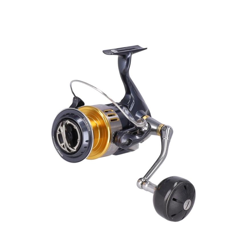 SHIMANO シマノ/ SHIMANO twinpower sw6000hg/twinpower sw6000hg//Bランク/09