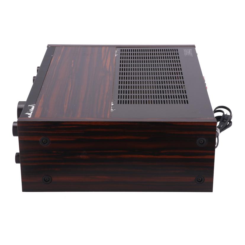 SANSUI サンスイ/プリメインアンプ/AU-D607F EXTRA//822080264/Bランク/67