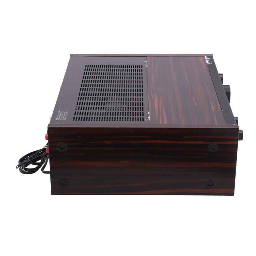 SANSUI サンスイ/プリメインアンプ/AU-D607F EXTRA//822080264/Bランク/67