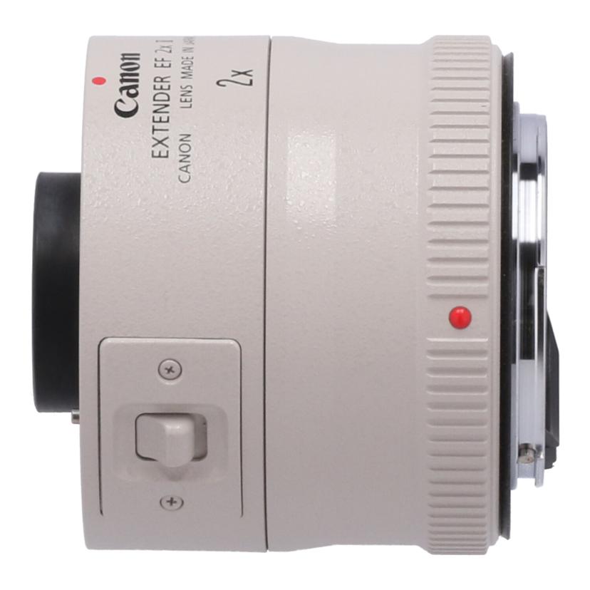 Canon キヤノン /エクステンダー/EXTENDER EF 2XII//55860/Bランク/81