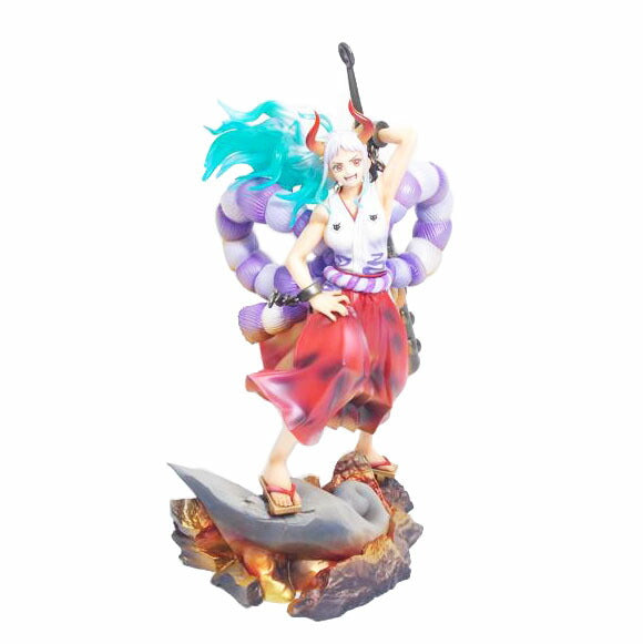 MegaHouse メガハウス/P.O.P WA-MAXIMUM ヤマト/2205-01//ABランク/42