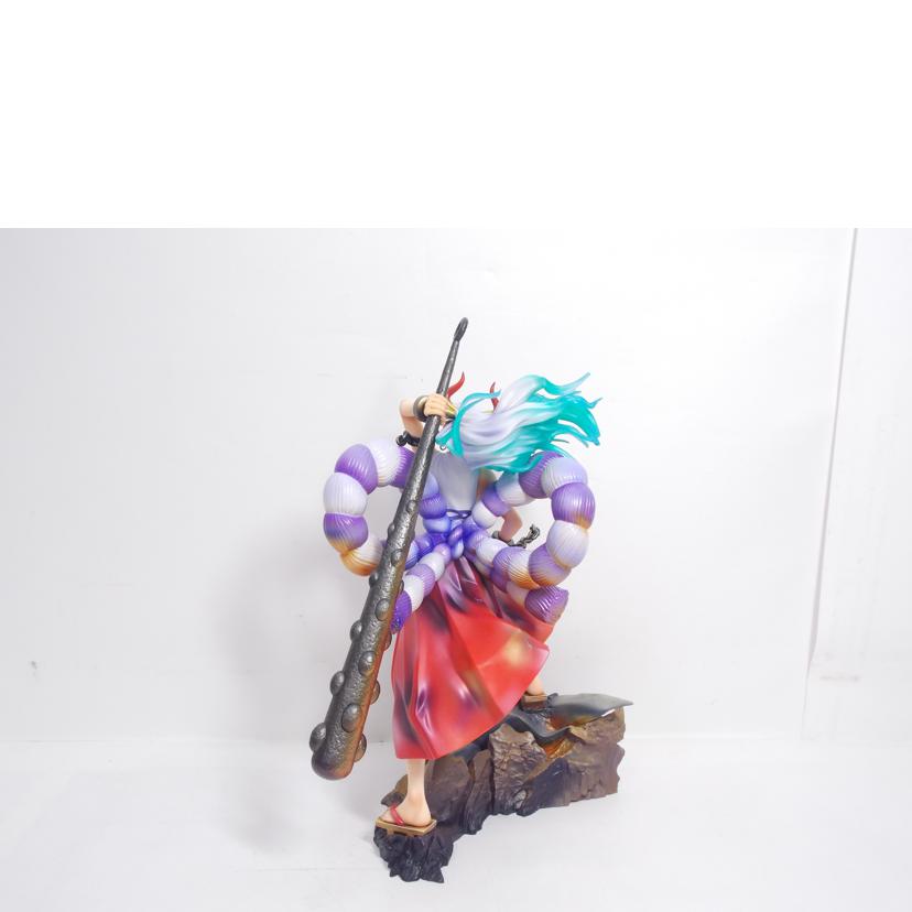 MegaHouse メガハウス/P.O.P WA-MAXIMUM ヤマト/2205-01//ABランク/42