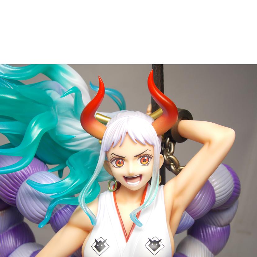 MegaHouse メガハウス/P.O.P WA-MAXIMUM ヤマト/2205-01//ABランク/42