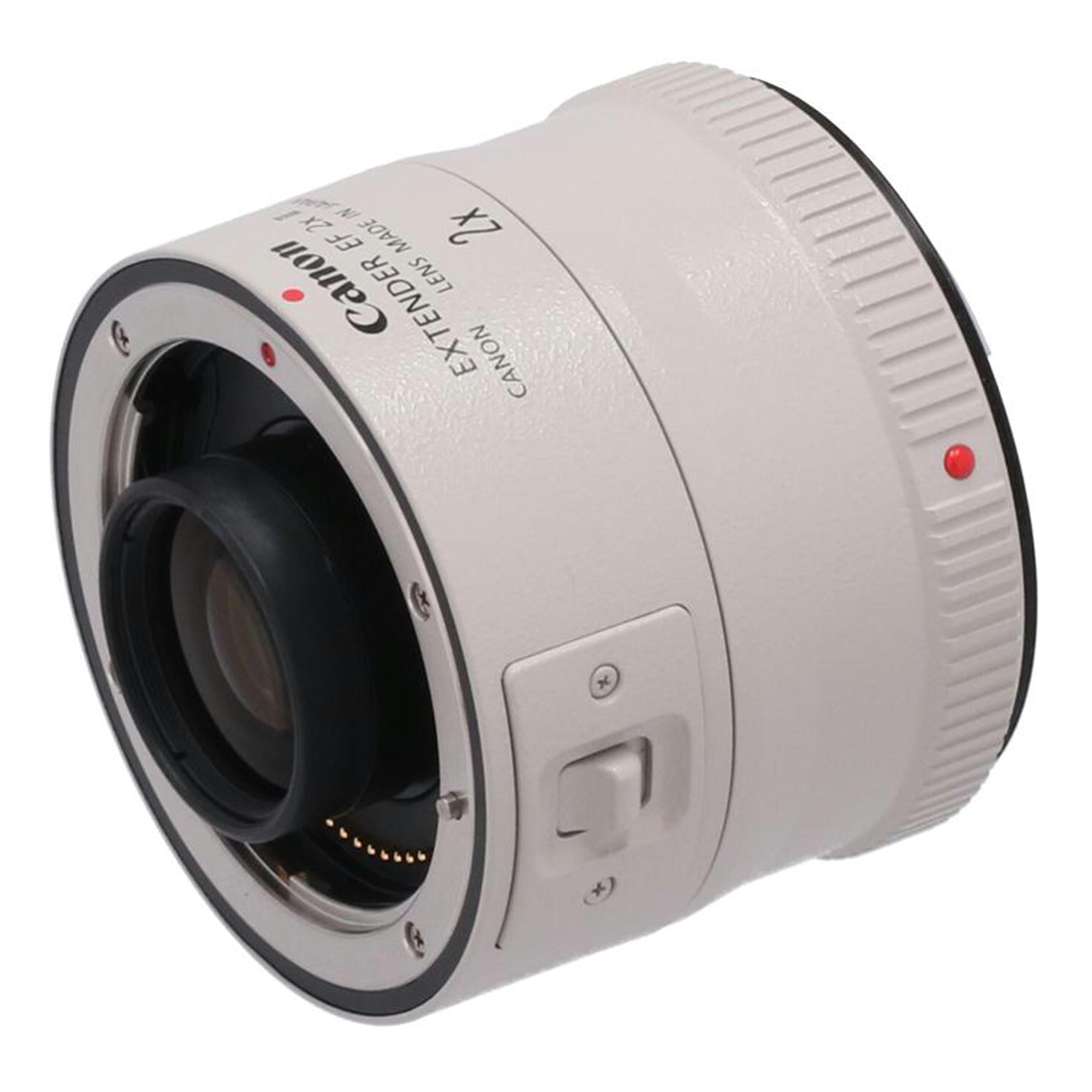 Canon キヤノン /エクステンダー/EXTENDER EF 2XII//55860/Bランク/81