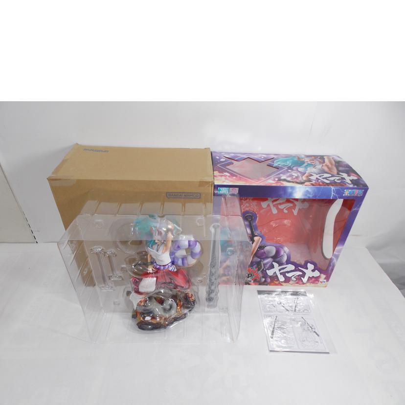 MegaHouse メガハウス/P.O.P WA-MAXIMUM ヤマト/2205-01//ABランク/42