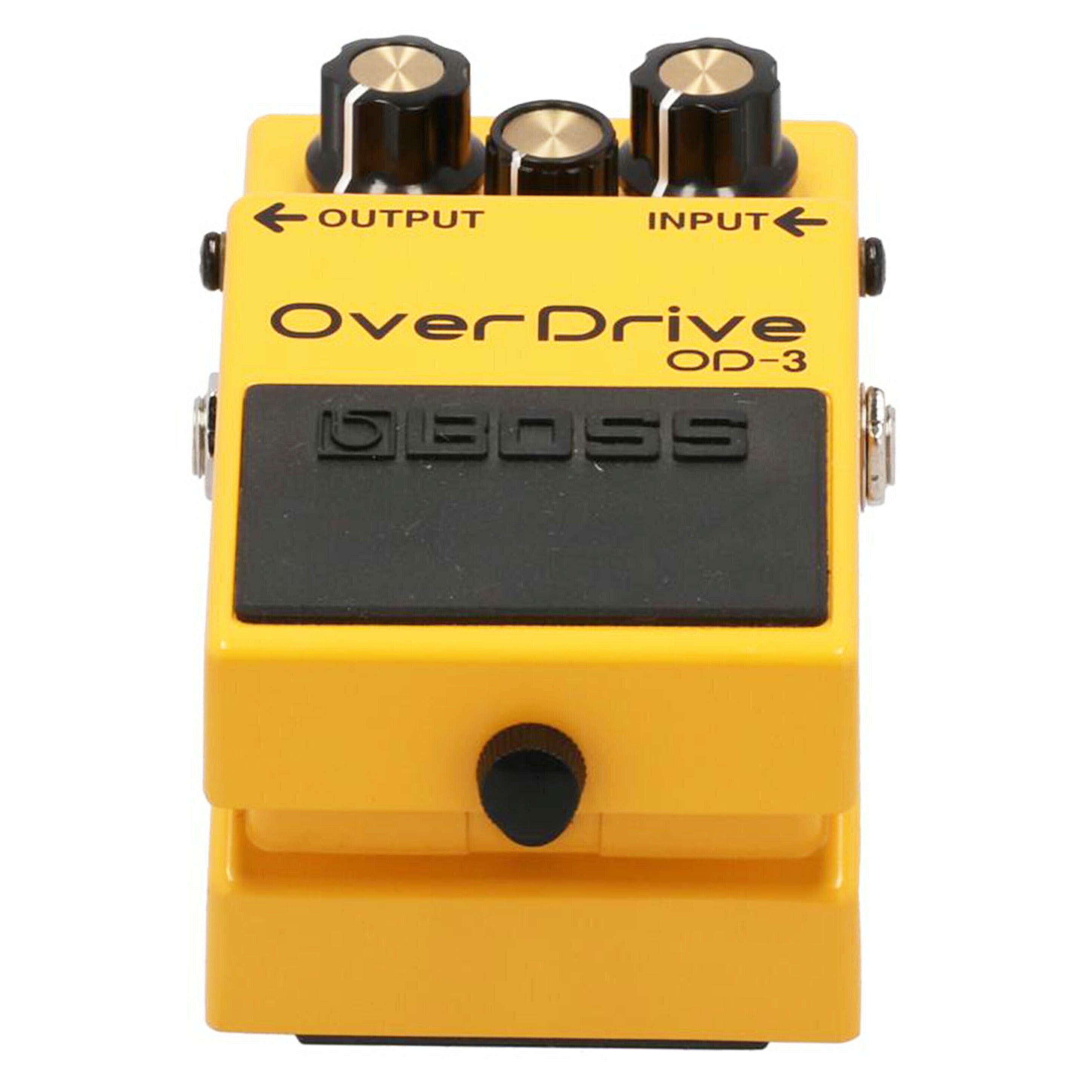 BOSS ボス/エフェクター/オーバードライブ/OD-3//JY60746/Aランク/67