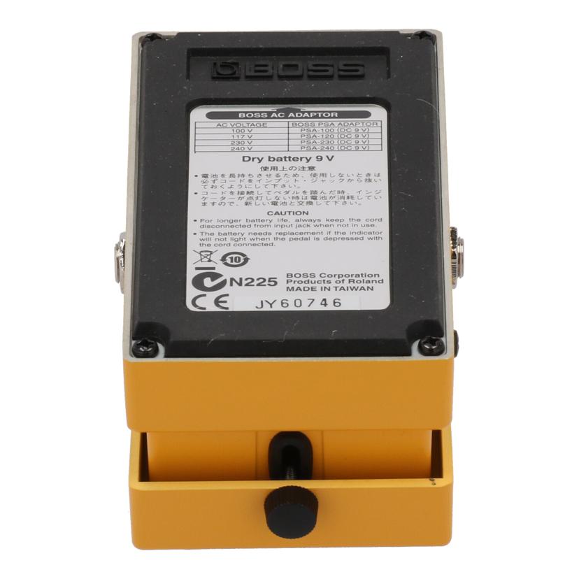 BOSS ボス/エフェクター/オーバードライブ/OD-3//JY60746/Aランク/67