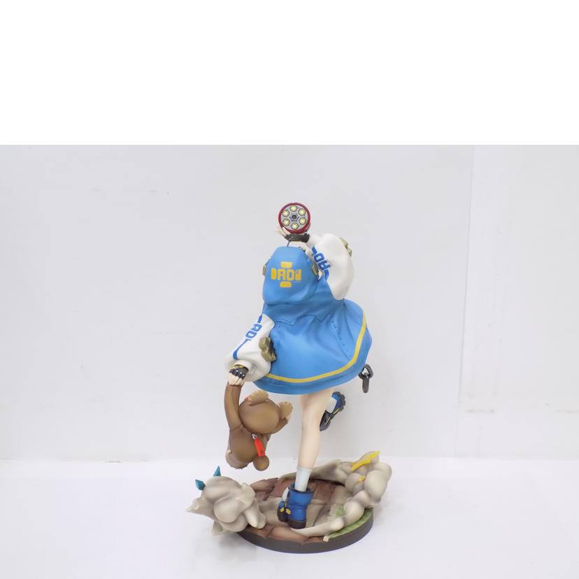 TAITO タイトー/ブリジット フィギュア GUILTY GEAR STRIVE//ABランク/42