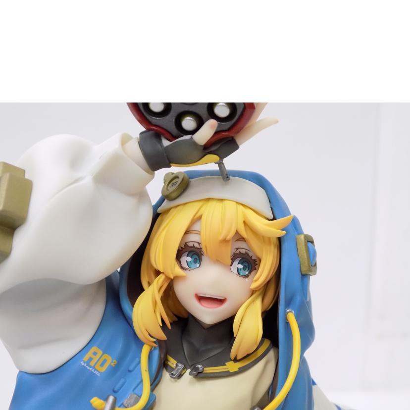 TAITO タイトー/ブリジット フィギュア GUILTY GEAR STRIVE//ABランク/42