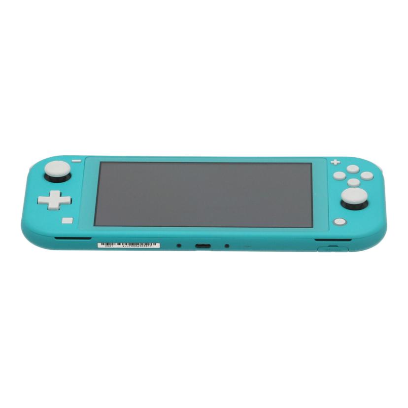 NINTENDO 任天堂 ニンテンドー /Nintendo Switch Lite 本体/HDH-S-BAZAA//XJJ70024503917/Bランク/69