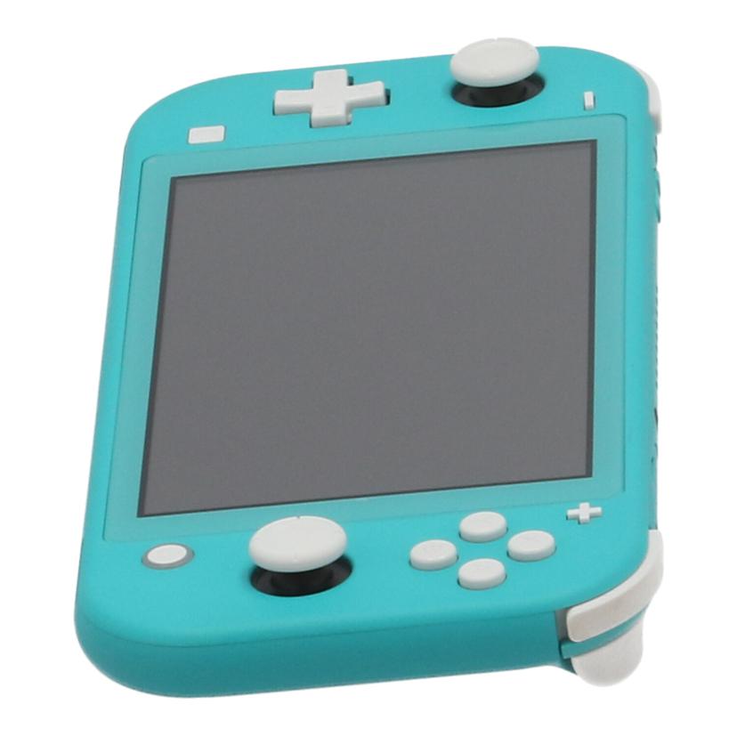 NINTENDO 任天堂 ニンテンドー /Nintendo Switch Lite 本体/HDH-S-BAZAA//XJJ70024503917/Bランク/69
