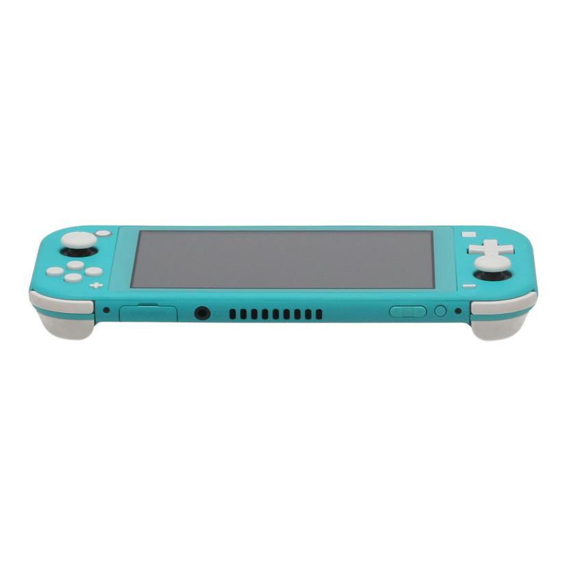 NINTENDO 任天堂 ニンテンドー /Nintendo Switch Lite 本体/HDH-S-BAZAA//XJJ70024503917/Bランク/69