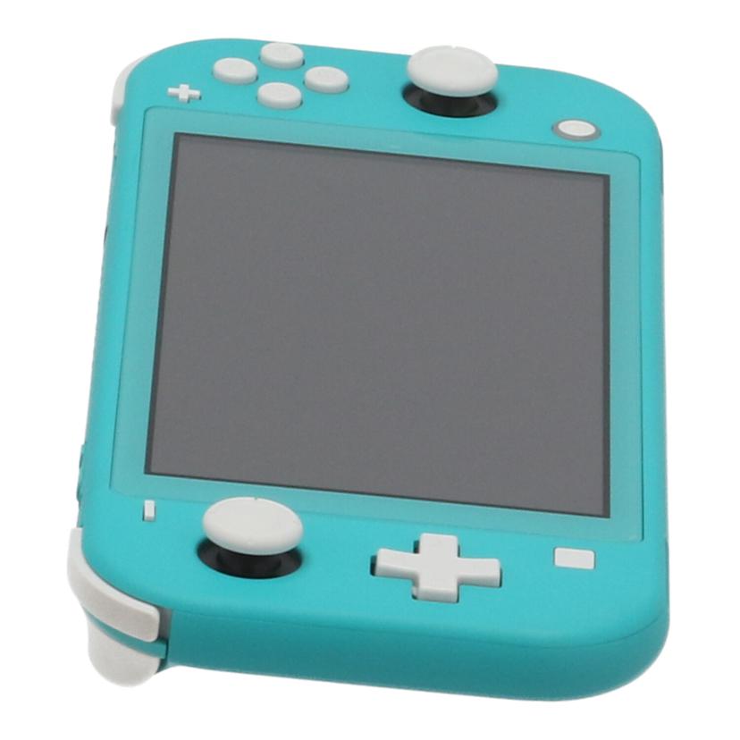NINTENDO 任天堂 ニンテンドー /Nintendo Switch Lite 本体/HDH-S-BAZAA//XJJ70024503917/Bランク/69