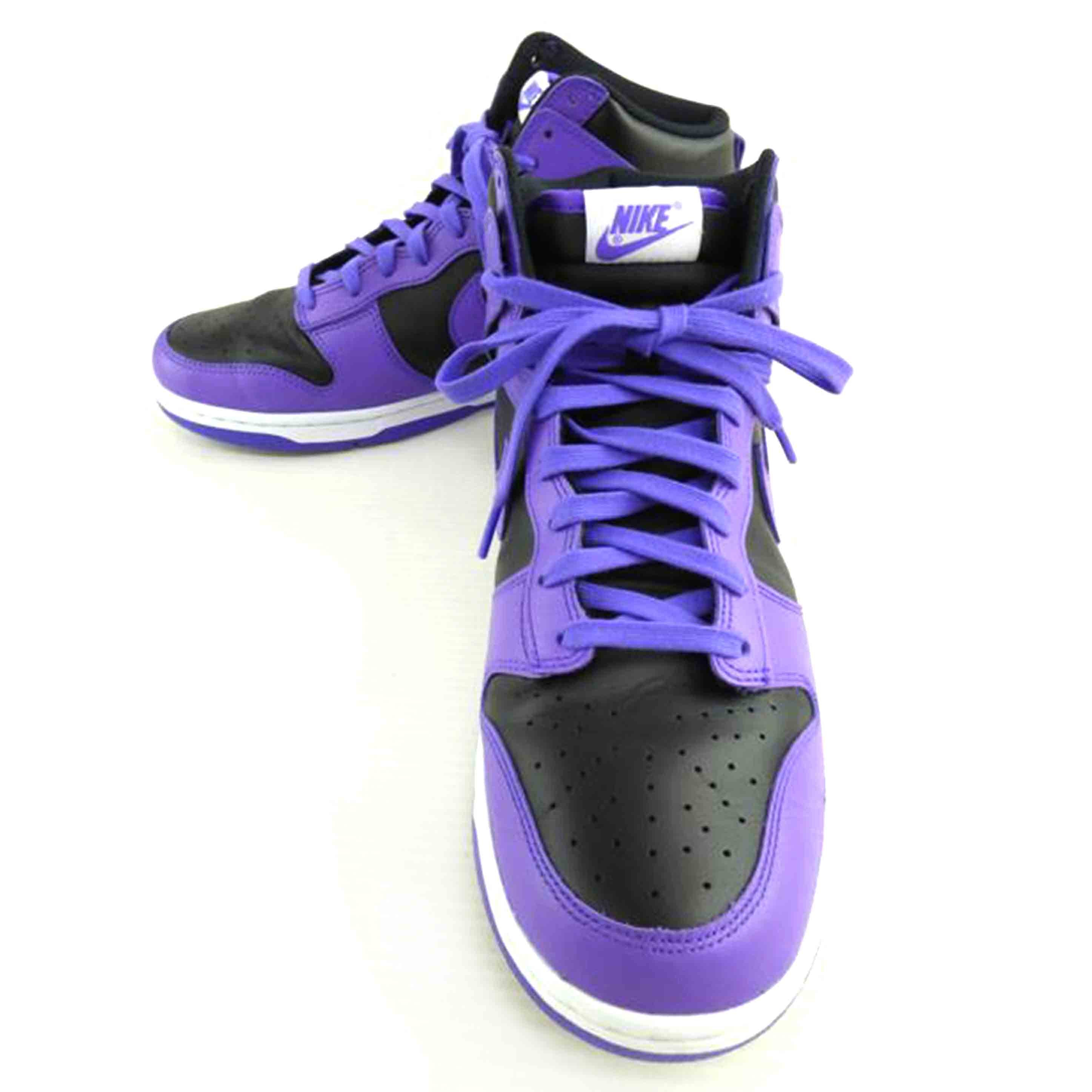 NIKE ナイキ/DUNK HI RETRO BTTYS/DV0829-500//ABランク/64