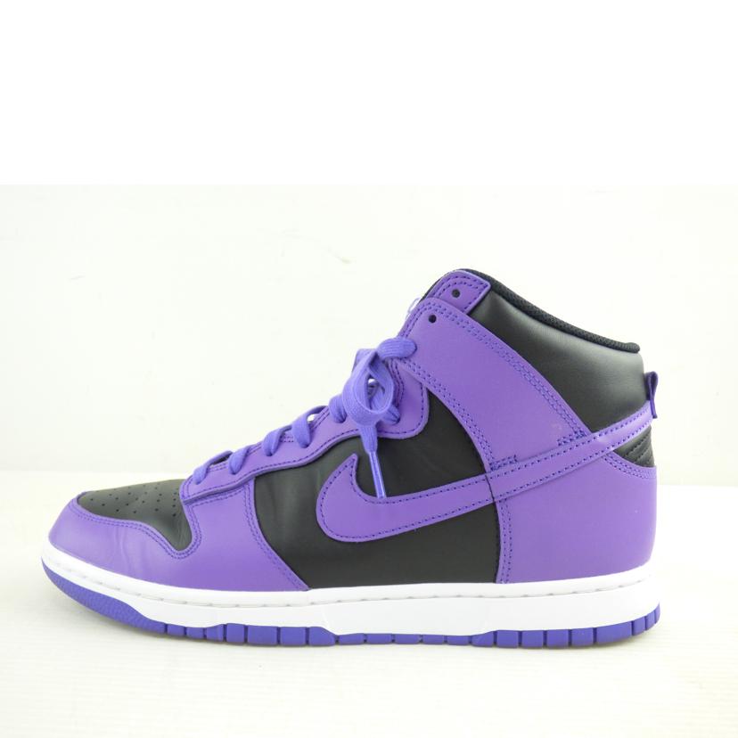 NIKE ナイキ/DUNK HI RETRO BTTYS/DV0829-500//ABランク/64
