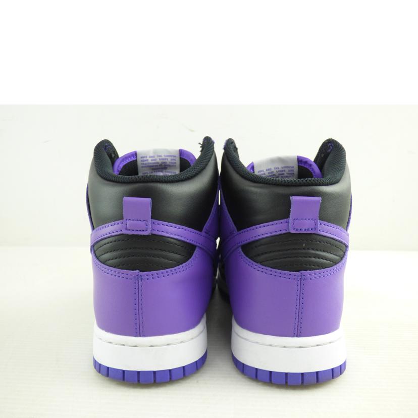 NIKE ナイキ/DUNK HI RETRO BTTYS/DV0829-500//ABランク/64