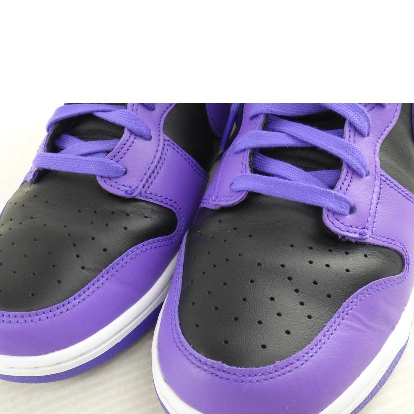 NIKE ナイキ/DUNK HI RETRO BTTYS/DV0829-500//ABランク/64