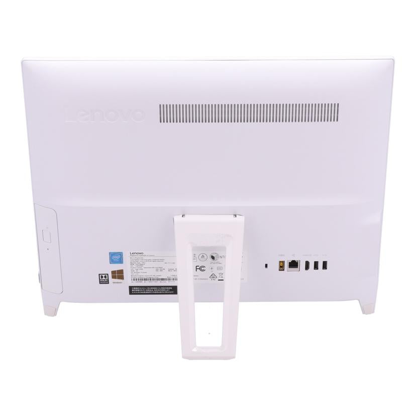Lenovo レノボ /Win10一体型PC/ideacentre AIO 310/F0CL000RJP//YJ005PMW/Bランク/62