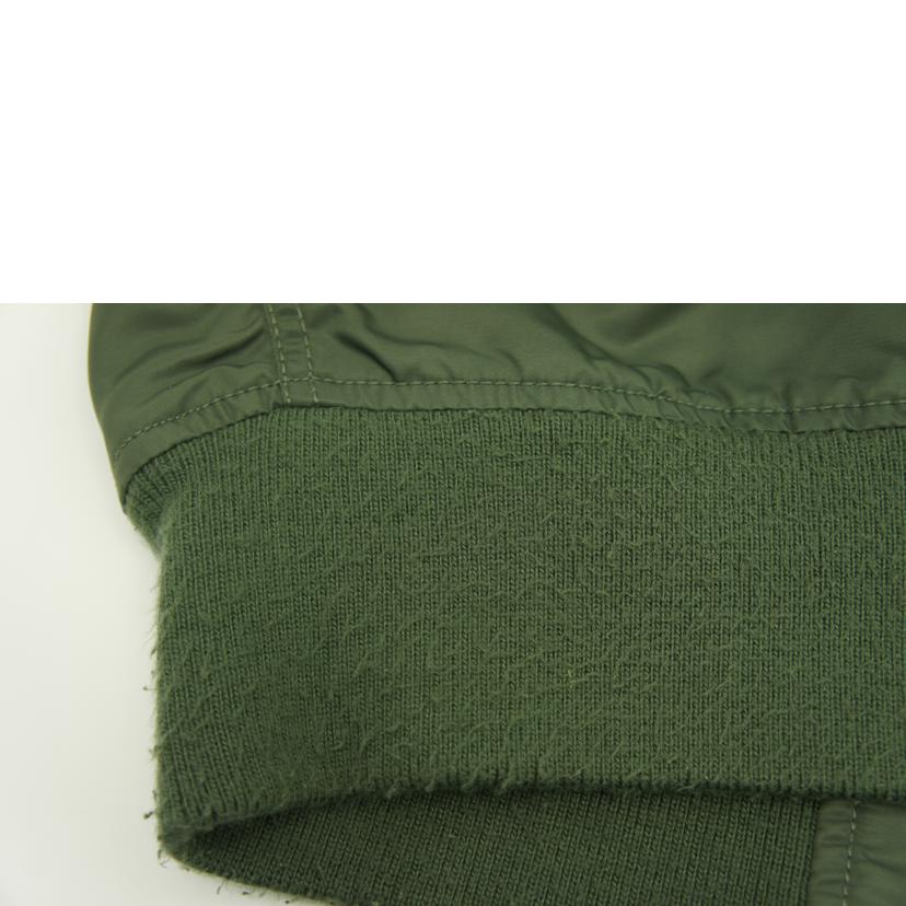 AVIREX アヴィレックス/L-2 CMロゴ フライトジャケット/6162133//Bランク/05