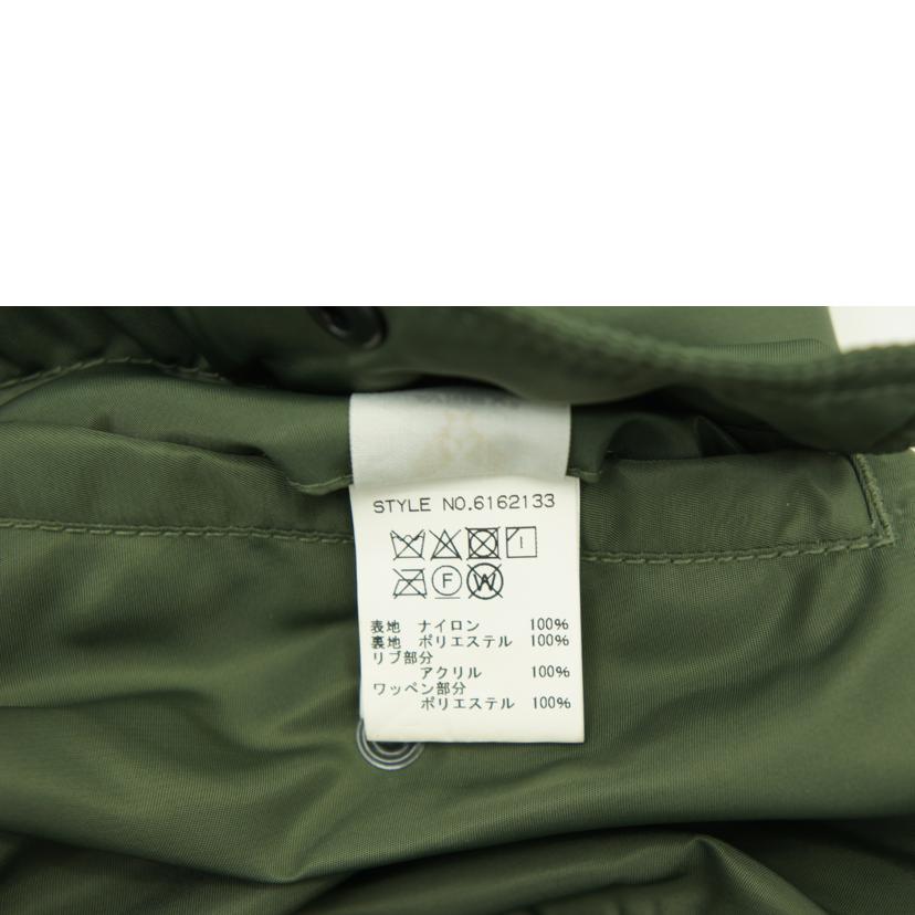 AVIREX アヴィレックス/L-2 CMロゴ フライトジャケット/6162133//Bランク/05