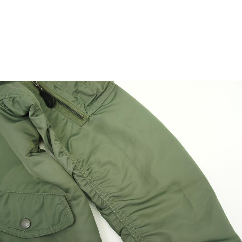 AVIREX アヴィレックス/L-2 CMロゴ フライトジャケット/6162133//Bランク/05