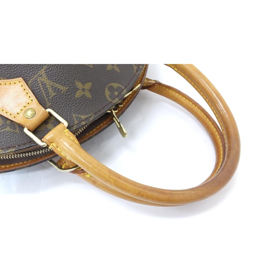 LV ルイヴィトン/エリプスPM/モノグラム/M51127//MI1***/Bランク/88