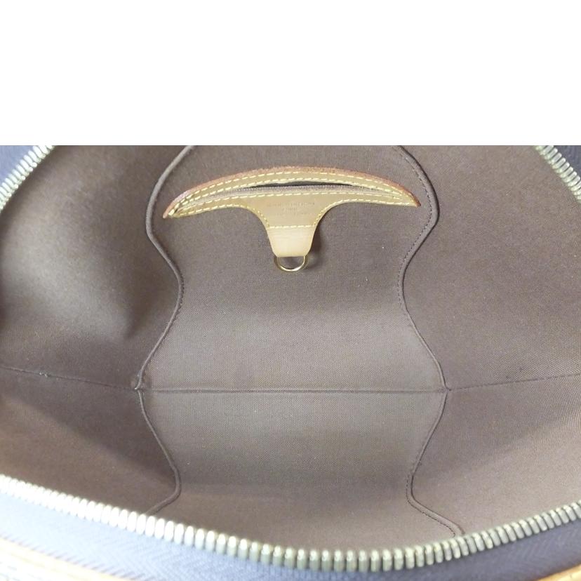 LV ルイヴィトン/エリプスPM/モノグラム/M51127//MI1***/Bランク/88