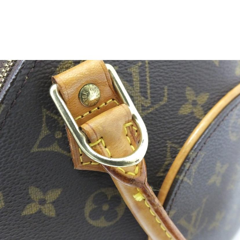 LV ルイヴィトン/エリプスPM/モノグラム/M51127//MI1***/Bランク/88