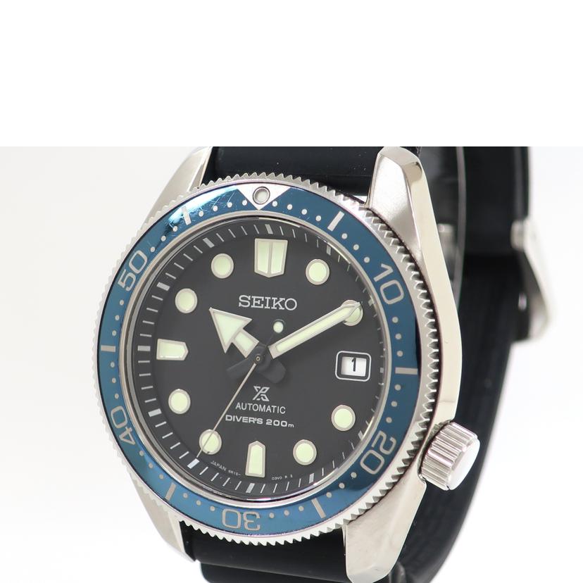 SEIKO セイコー/プロスペックス ダイバーズスキューバ 自動巻/6R15-04G0//847***/ABランク/65