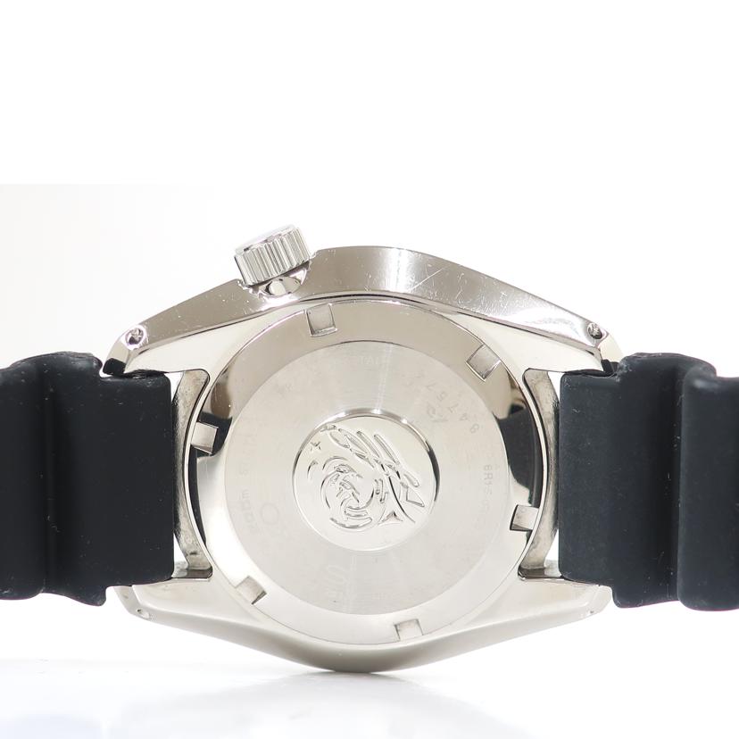 SEIKO セイコー/プロスペックス ダイバーズスキューバ 自動巻/6R15-04G0//847***/ABランク/65