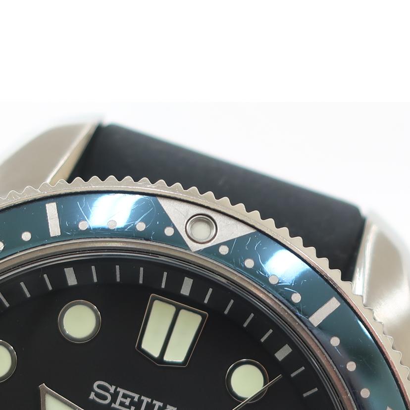 SEIKO セイコー/プロスペックス ダイバーズスキューバ 自動巻/6R15-04G0//847***/ABランク/65