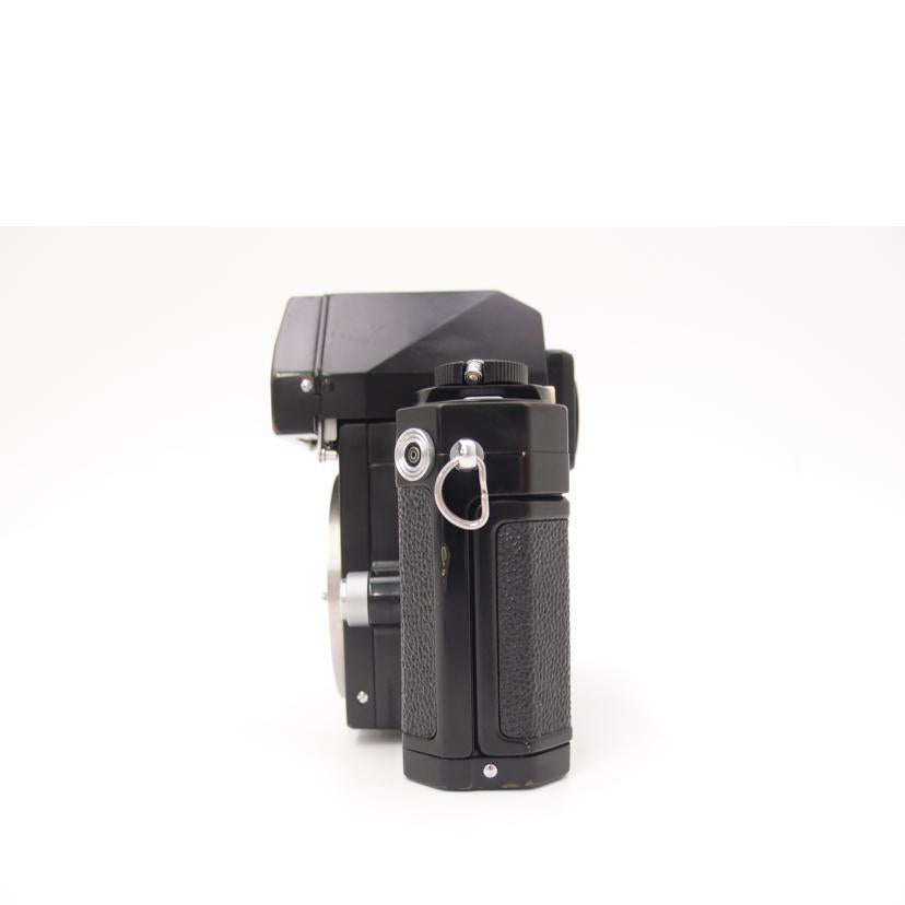 Nikon ニコン/フィルムカメラ/F フォトミックT //7002462/Bランク/69