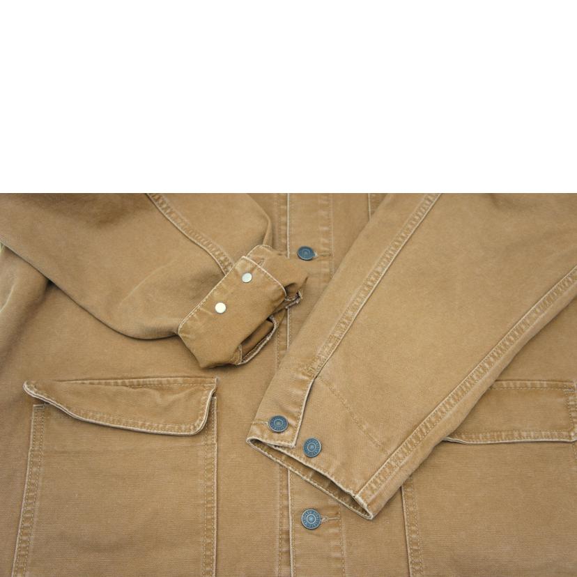 LEVI'S リーバイス/カバーオール/PC9-A0744-0001//Bランク/85