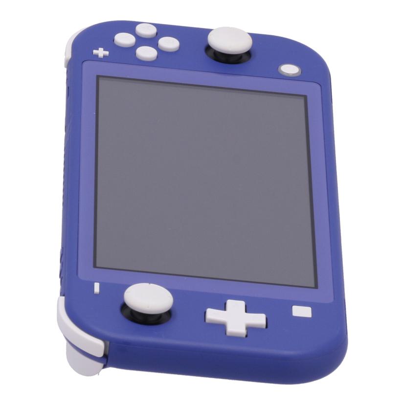 NINTENDO 任天堂 ニンテンドー /Nintendo Switch Lite 本体/HDH-S-BBZAA//XJJ70032157041/Bランク/82