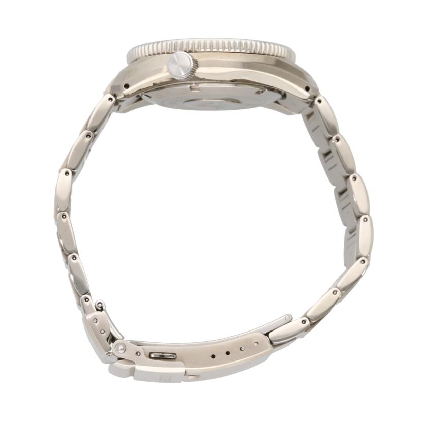 SEIKO セイコー/プロスペックスダイバー/ブラック/6R35-01E0//080***/Aランク/91