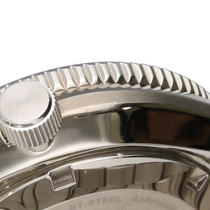 SEIKO セイコー/プロスペックスダイバー/ブラック/6R35-01E0//080***/Aランク/91