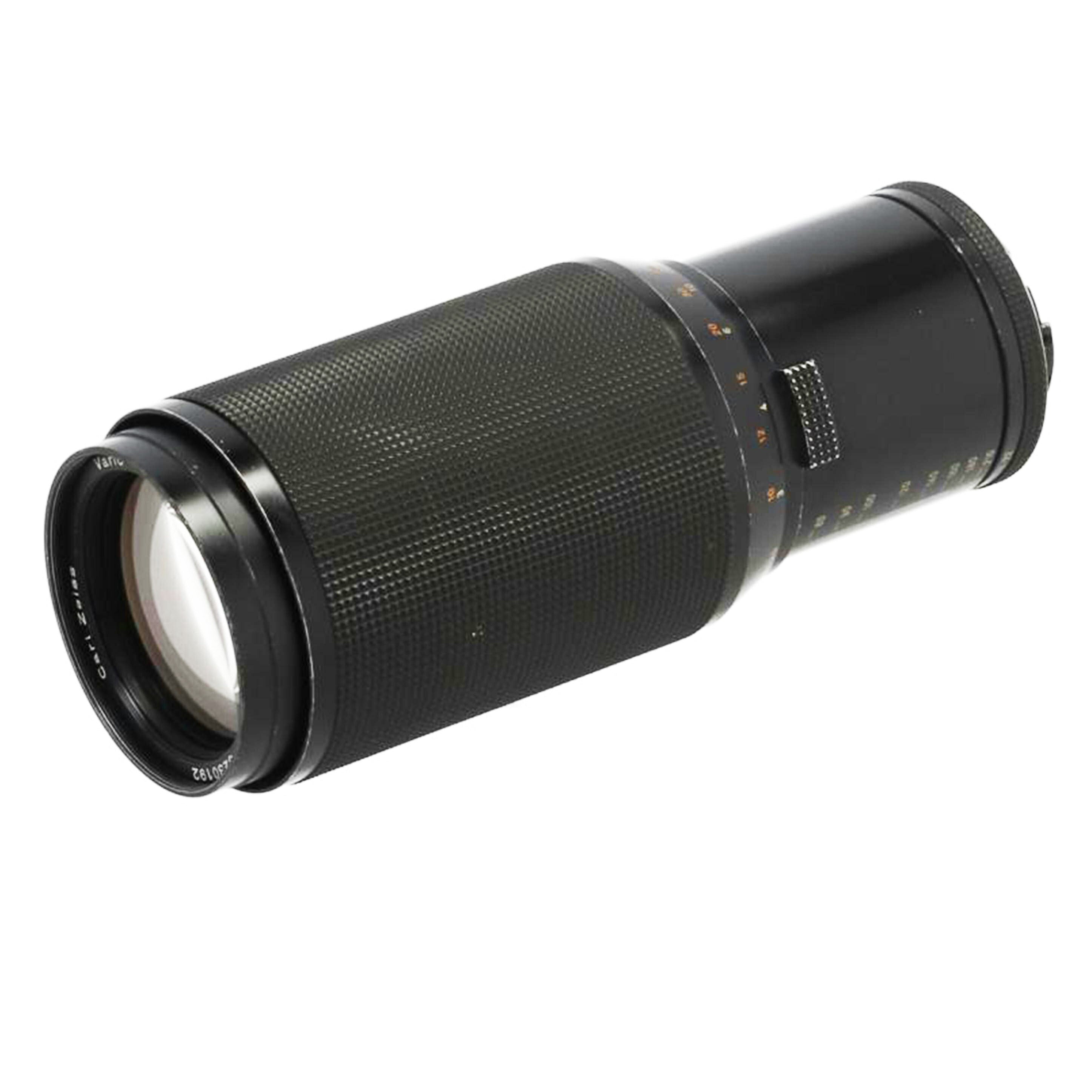 CONTAX Carl Zeiss コンタックス /交換レンズ/70-210mm/Vario-Sonnar T*70-210mm F3.5//6230192/Cランク/82