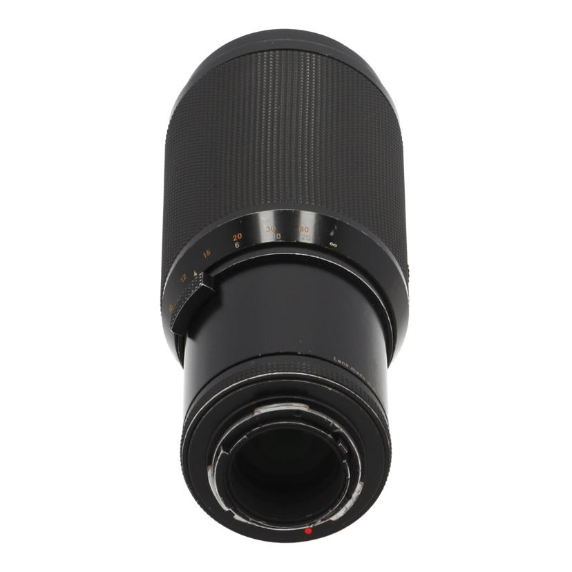 CONTAX Carl Zeiss コンタックス /交換レンズ/70-210mm/Vario-Sonnar T*70-210mm F3.5//6230192/Cランク/82