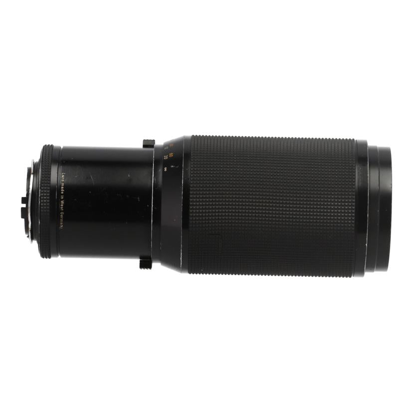 CONTAX Carl Zeiss コンタックス /交換レンズ/70-210mm/Vario-Sonnar T*70-210mm F3.5//6230192/Cランク/82