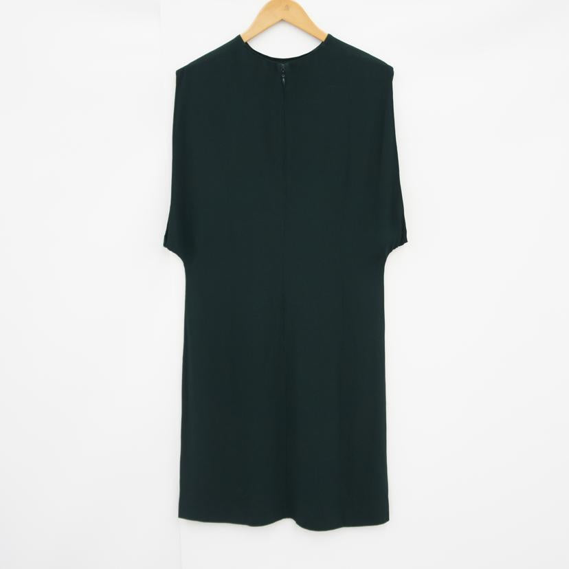 MARNI マルニ/MARNI ノースリーブワンピース/グリーン//ABランク/19