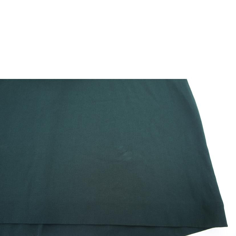 MARNI マルニ/MARNI ノースリーブワンピース/グリーン//ABランク/19