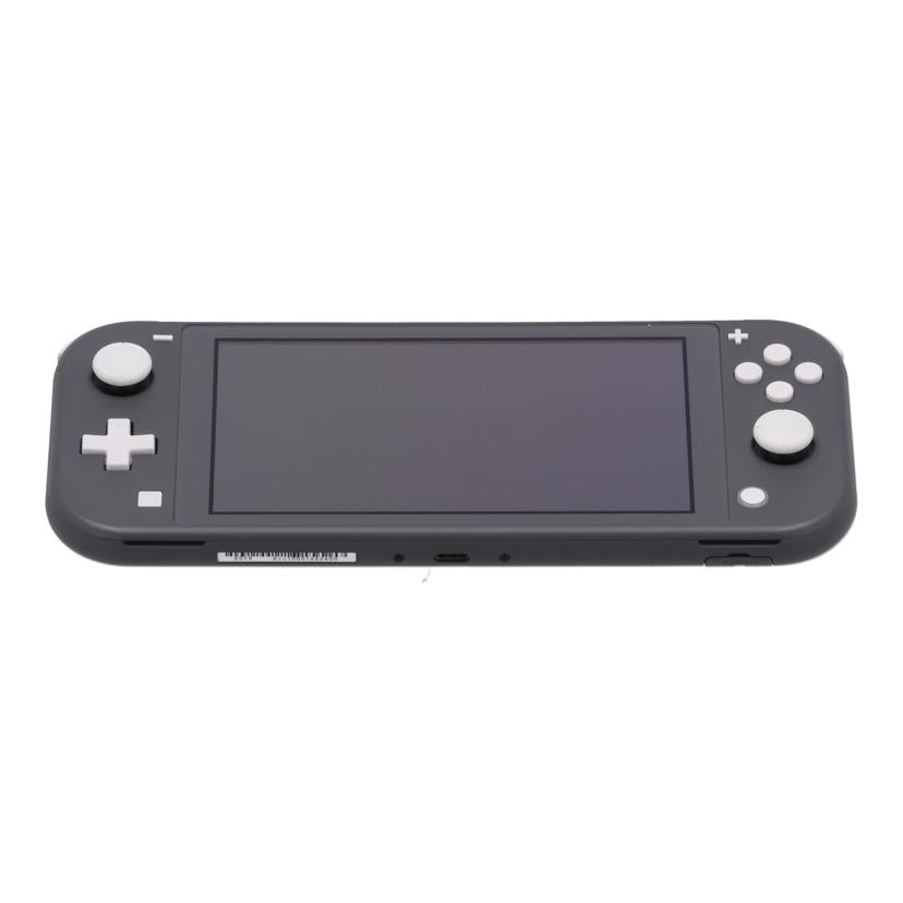NINTENDO 任天堂 ニンテンドー /Nintendo Switch Lite 本体/HDH-S-GAZAA//XJJ10001222400/Bランク/67