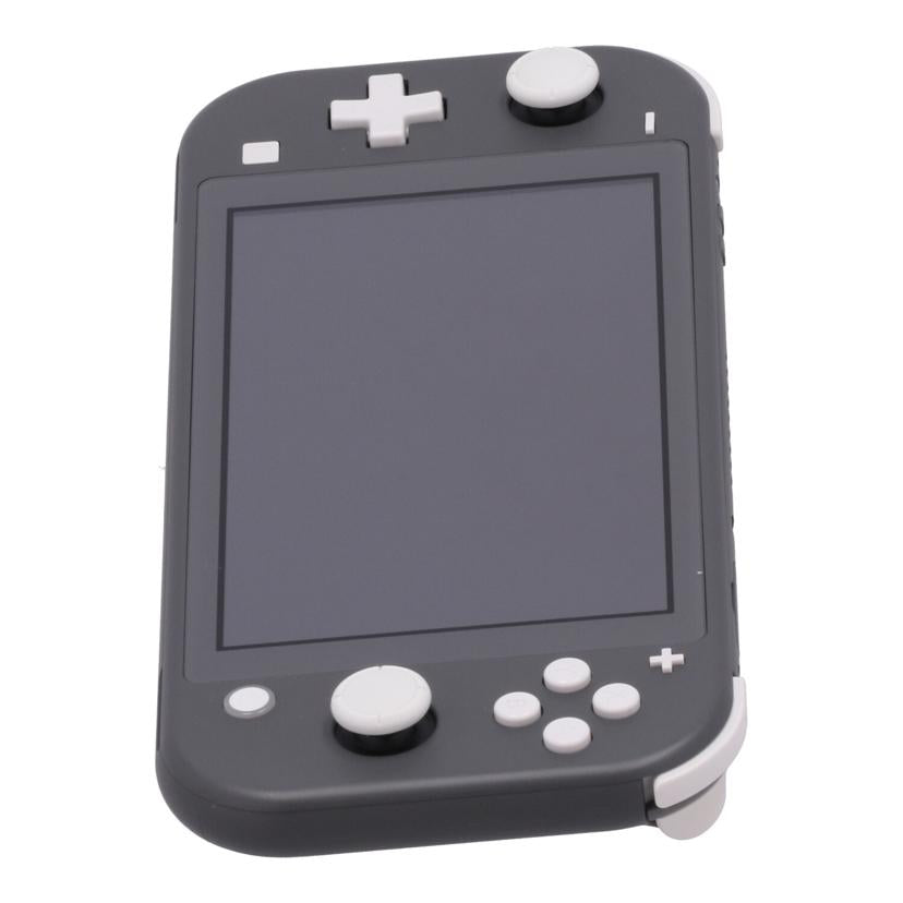 NINTENDO 任天堂 ニンテンドー /Nintendo Switch Lite 本体/HDH-S-GAZAA//XJJ10001222400/Bランク/67
