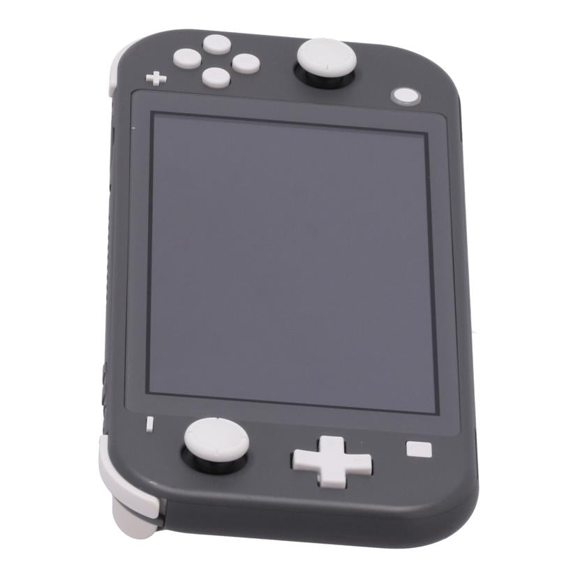 NINTENDO 任天堂 ニンテンドー /Nintendo Switch Lite 本体/HDH-S-GAZAA//XJJ10001222400/Bランク/67