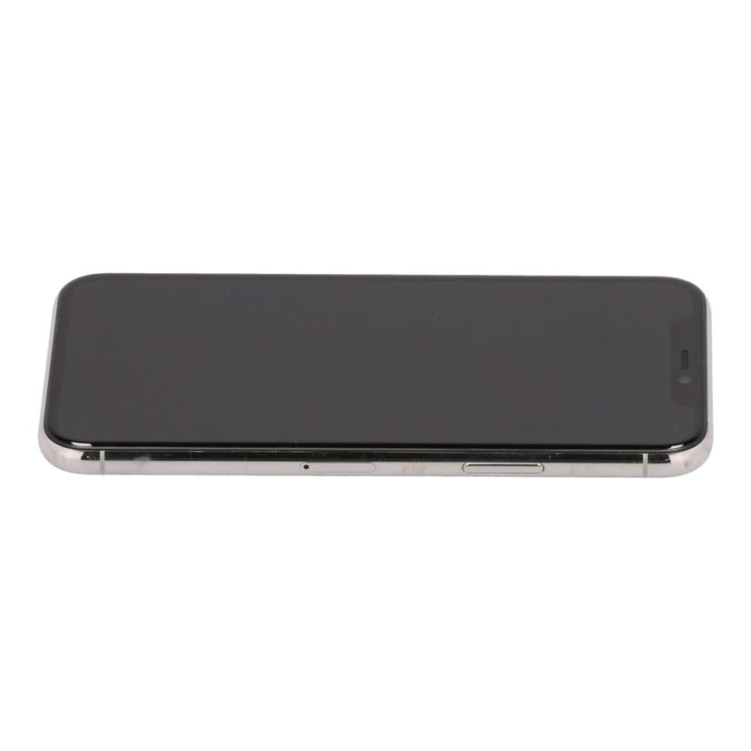 Apple アップル/iPhone 11 Pro 256GB/MWC82J/A//F17ZVEGMN6Y7/Bランク/09
